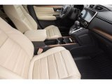 2022 Honda CR-V Touring AWD Front Seat