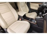 2022 Honda CR-V Touring AWD Front Seat