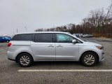 2019 Kia Sedona LX Exterior