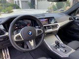 2021 BMW 4 Series M440i xDrive Coupe Dashboard