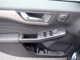 2022 Ford Escape SEL 4WD Plug-In Hybrid Door Panel