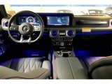 2022 Mercedes-Benz G 63 AMG 4x4 Dashboard