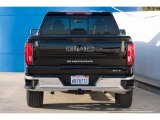 2019 GMC Sierra 1500 SLT Crew Cab 4WD Marks and Logos