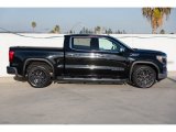 Onyx Black GMC Sierra 1500 in 2019