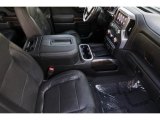 2019 GMC Sierra 1500 SLT Crew Cab 4WD Front Seat