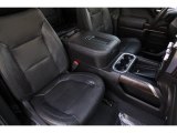 2019 GMC Sierra 1500 SLT Crew Cab 4WD Front Seat