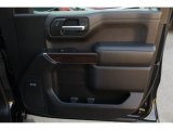 2019 GMC Sierra 1500 SLT Crew Cab 4WD Door Panel