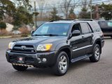 2006 Galactic Gray Mica Toyota 4Runner Limited 4x4 #145281577