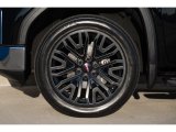 2019 GMC Sierra 1500 SLT Crew Cab 4WD Wheel