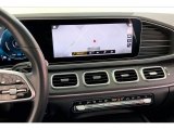 2020 Mercedes-Benz GLE 450 4Matic Navigation