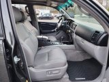 2006 Toyota 4Runner Limited 4x4 Front Seat