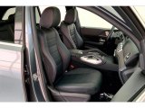 2020 Mercedes-Benz GLE 450 4Matic Front Seat