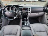 2006 Toyota 4Runner Limited 4x4 Stone Gray Interior
