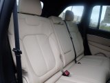 2022 Jeep Grand Cherokee 4XE Hybrid Rear Seat