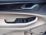 2022 Jeep Grand Cherokee 4XE Hybrid Door Panel