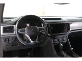 2020 Volkswagen Atlas Cross Sport SE 4Motion Dashboard