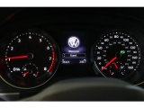 2020 Volkswagen Atlas Cross Sport SE 4Motion Gauges