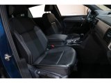 2020 Volkswagen Atlas Cross Sport SE 4Motion Front Seat