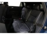2020 Volkswagen Atlas Cross Sport SE 4Motion Rear Seat