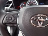 2022 Toyota Corolla SE Steering Wheel