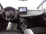 2022 Toyota Corolla SE Dashboard