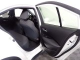 2022 Toyota Corolla SE Door Panel