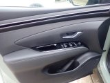 2023 Hyundai Santa Cruz Limited AWD Door Panel