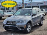 2012 BMW X5 xDrive35d