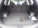 2023 Hyundai Santa Fe Hybrid Limited AWD Trunk