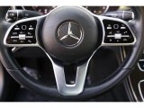 2020 Mercedes-Benz C 300 Sedan Steering Wheel