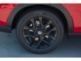 2023 Honda HR-V Sport Wheel