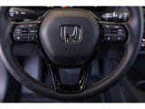 2023 Honda HR-V Sport Steering Wheel