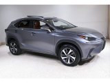 2019 Lexus NX 300 AWD