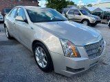 2008 Cadillac CTS Sedan