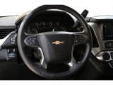 2015 Chevrolet Tahoe LS Steering Wheel