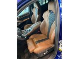 2023 BMW X6 M  Taruma Brown Interior