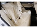 2021 BMW X3 xDrive30e Rear Seat