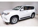 2016 Lexus GX 460 Exterior