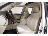 2016 Lexus GX Interiors
