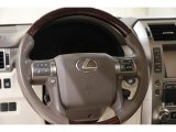 2016 Lexus GX 460 Steering Wheel