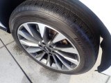 2021 Lincoln Navigator Reserve 4x4 Wheel