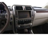 2016 Lexus GX 460 Controls