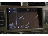 2016 Lexus GX 460 Navigation