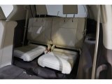 2016 Lexus GX 460 Rear Seat