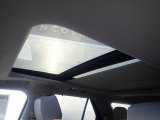 2020 Ford Explorer Platinum 4WD Sunroof
