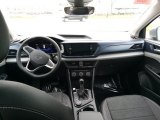 2023 Volkswagen Taos SE 4Motion Dashboard
