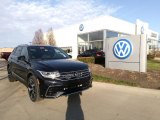 2023 Volkswagen Tiguan SEL R-Line 4Motion