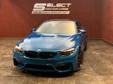 2020 BMW M4 Heritage Edition Coupe