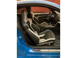 2020 BMW M4 Heritage Edition Coupe Front Seat