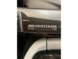 2020 BMW M4 Heritage Edition Coupe Marks and Logos